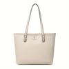 2025 Trendy Large Women's European & American Fashion Shoulder Handbag Mommy Crossbody