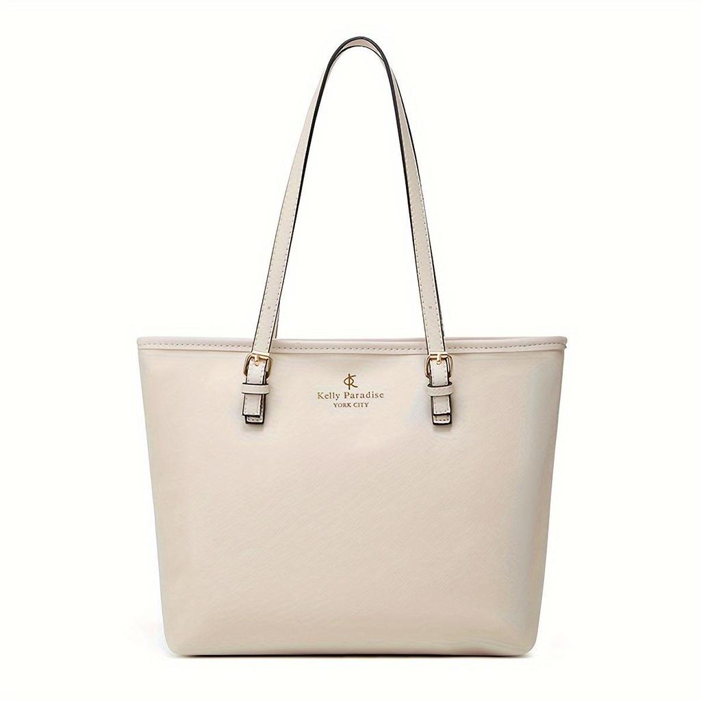 2025 Trendy Large Women's European & American Fashion Shoulder Handbag Mommy Crossbody