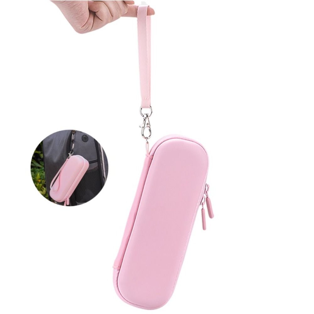 Étui de transport résistant à l'usure Boîte à coque rigide Sac de rangement portable pour caméra pour DJI OSMO Pocket 3