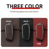 Zinc Alloy Car Key Case Cover for Great Wall Haval H5 H6 H9 H-DOG Owl Dragon Max 2023 2024 Remote Key Case Car Accessories