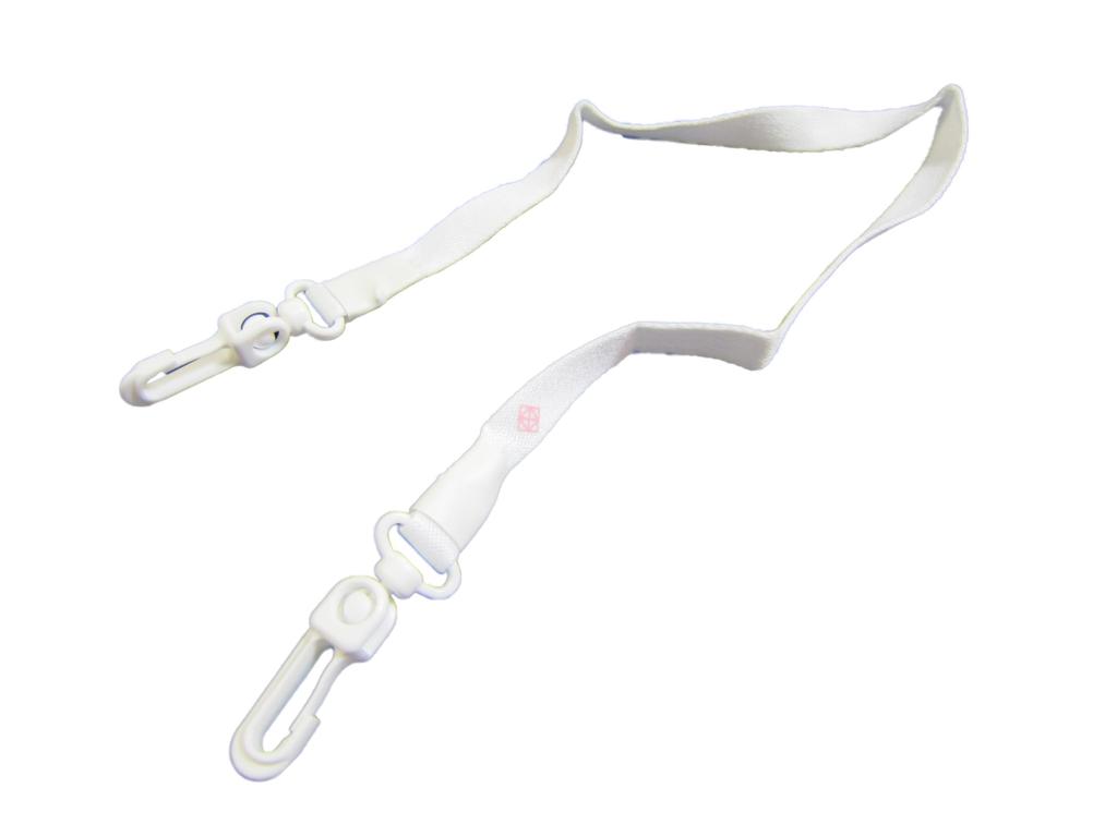 NiziU NiziU POPUP STORE and a Mask Earrings Mask Strap “Step step” &