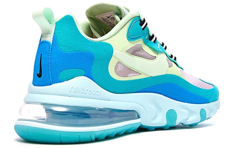 Nike Air Max 270 React Hyper Jade AO4971-301