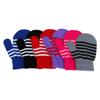 Warm Soft Winter Children's Gloves Kids Gloves Knitted Mittens Full Finger Gloves