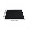 PVC Bar Mat NonSlip with Raised Dots Easy to Clean for Bartenders, Baristas, Coffee Station,