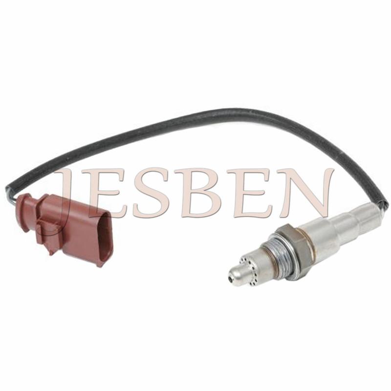 0258030127 04E906262BH Front Lambda Probe O2 Oxygen Sensor For SEAT IBIZA TOLEDO 4 Skoda FABIA 3 RAPID VW POLO 1.2TSI 2014-2020