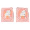 Anti Slip Baby Knee Pads Breathable Baby Crawling Knee Pads for Baby Protection Baby Walking
