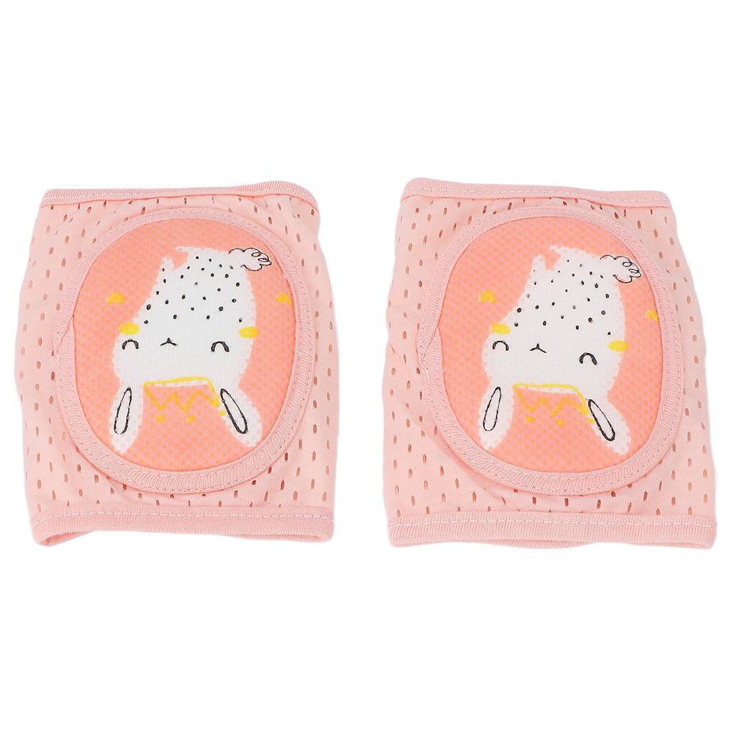 Anti Slip Baby Knee Pads Breathable Baby Crawling Knee Pads for Baby Protection Baby Walking