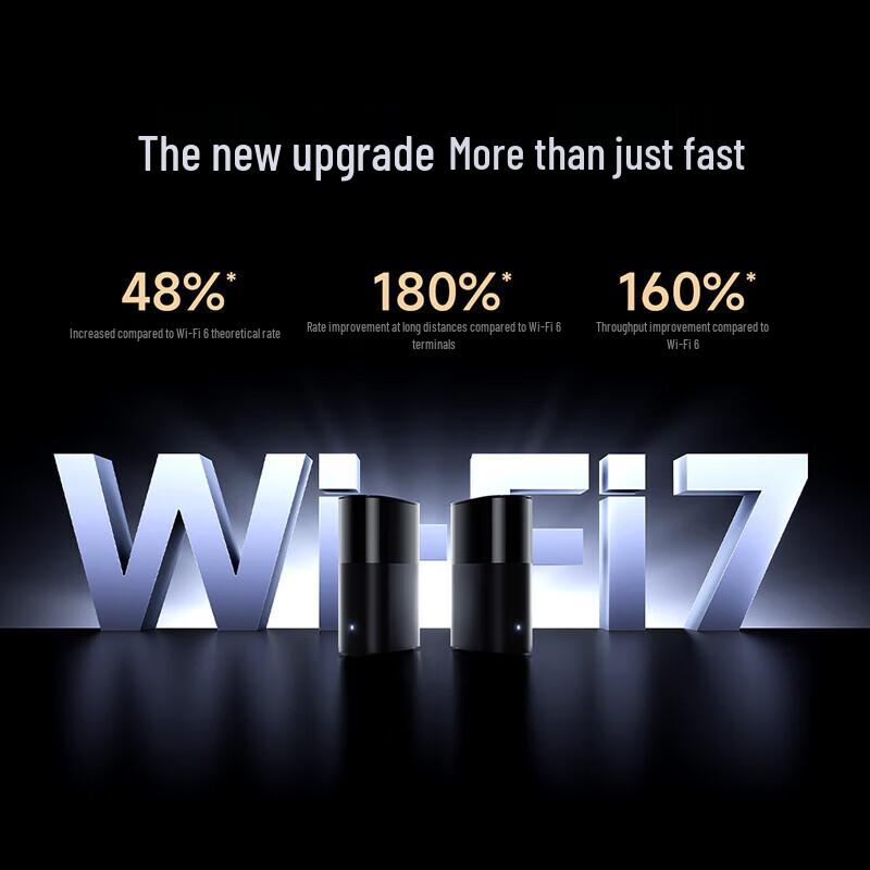 Xiaomi BE3600 Pro Wi-Fi 7 Router