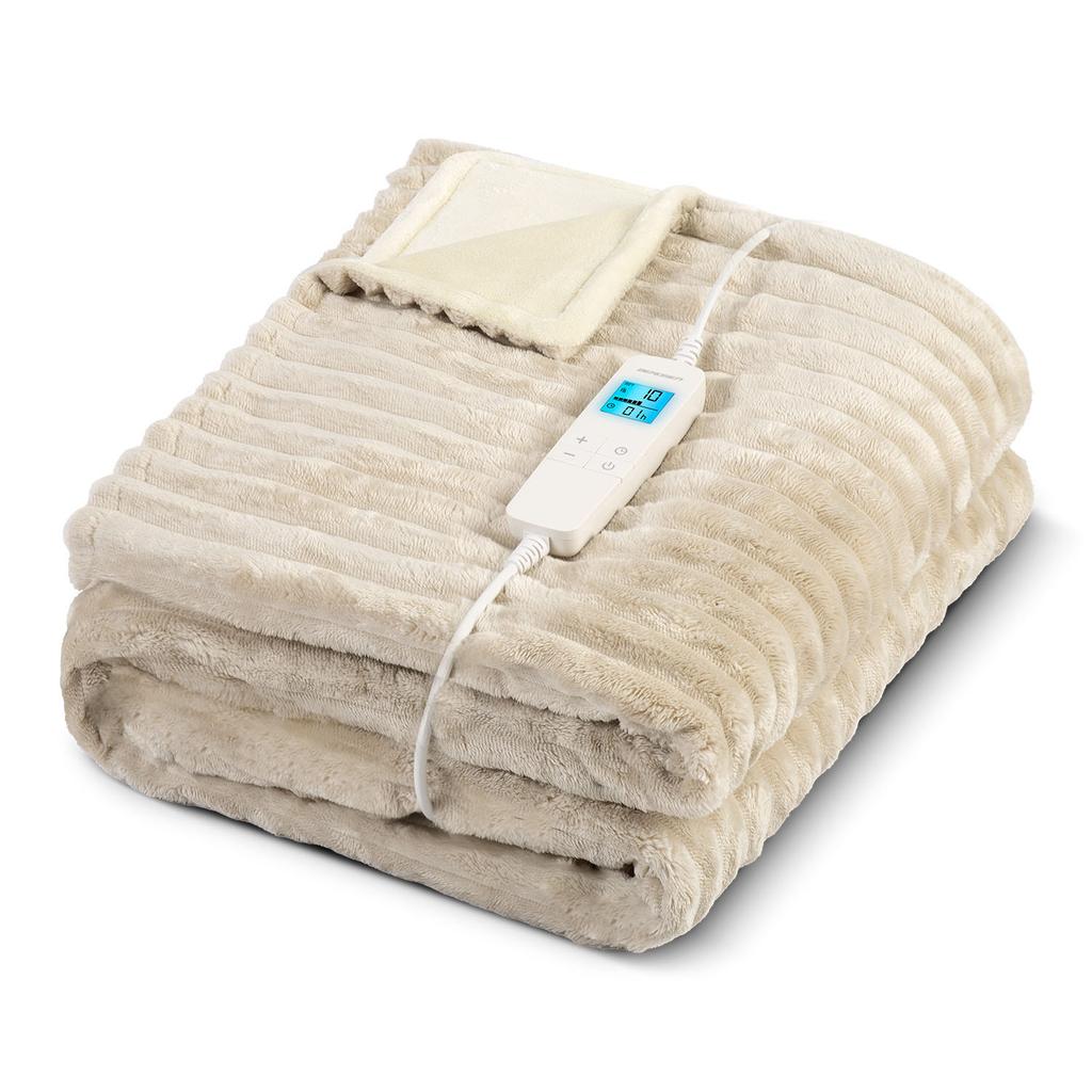 Electric Blanket 180 X 160 Cm Berdsen Bd-961