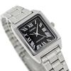 Cheap Casio Wristwatch Overseas Model Watch Quartz Battery-operated Womens Chipkashi Analog Square Black Ice Blue Pink Silver LTP-V007D Brand Stylish