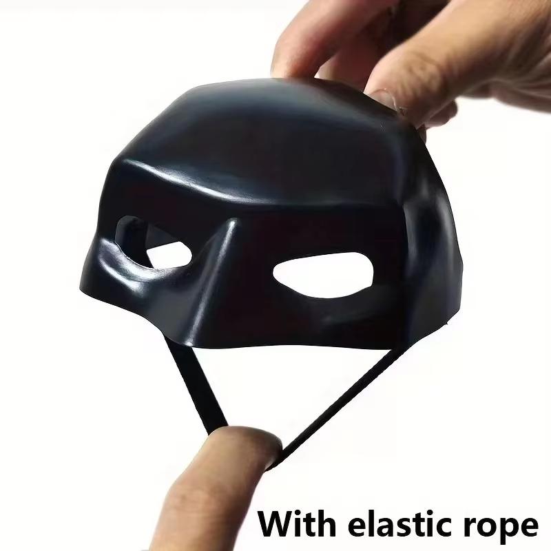 

Black Bat Headwear for Cats Dogs Halloween Cosplay Mask Funny Cute Pet Po Props Holiday Party Decoration Pet Supplies Gift