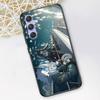 Zenless Zone Zero ZZZ Case for Samsung Galaxy A51 A53 A54 A31 A52 A12 A13 A21s A22 A32 A11 A22 A33 A41 A52s A73 TPU Phone Cover
