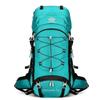 Multifunctional Hiking Backpack 60L Large Capacity Outdoor Rucksack  Doll House Decor