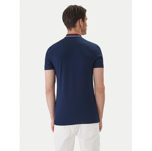 Поло Tommy Hilfiger Mao