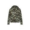 Louis Vuitton 2000s camo hooded windbreaker 1A7X5J