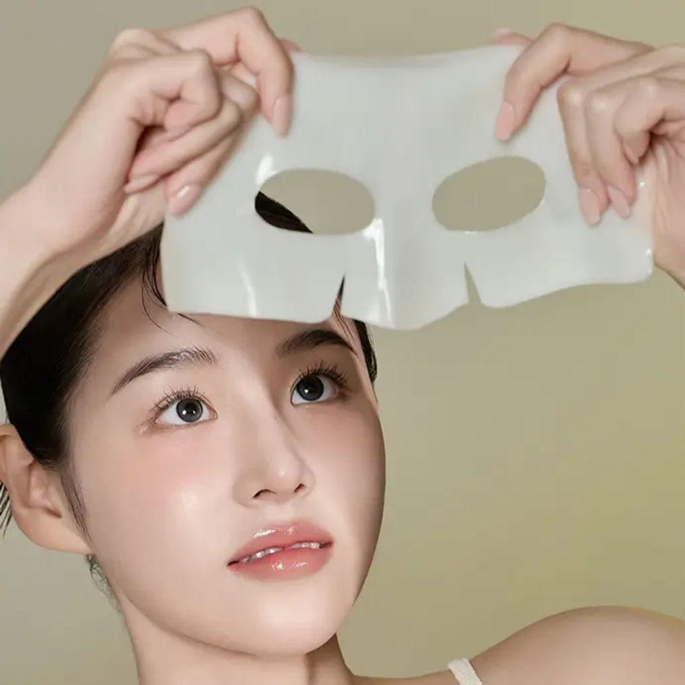 Biodance-Radiant Vita Niacinamide Real Deep Mask 4