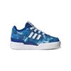 (TD) adidas Originals Forum Low EL x The Simpsons Baby GZ1777