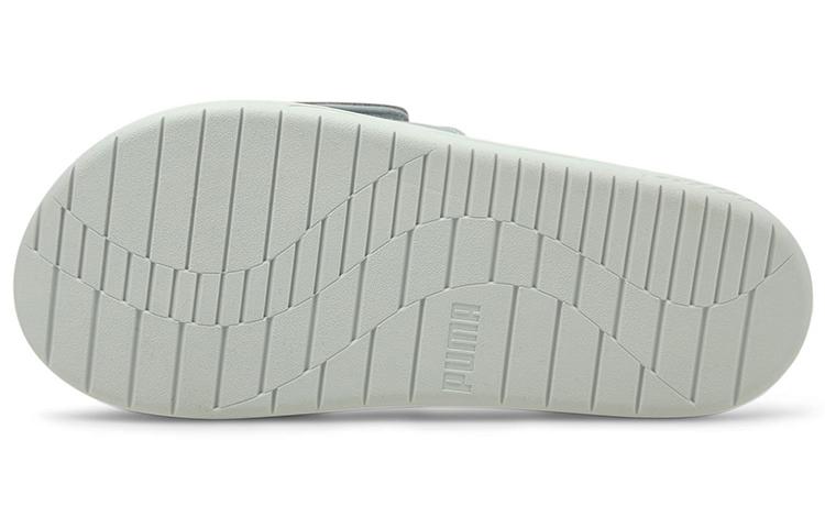 Puma Softride Slide 'Quarry' 382112-05