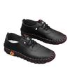 Women's Shoes, Casual Shoes, Flat Shoes, Single Shoes, Breathable Shoes, Lightweight, Round-toed, Running Shoes