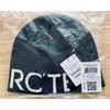 Used New and unused ARCTERYX WORD HEAD TOQUE Knit hat Beanie Sold out Rare