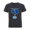 Europäische und amerikanische Trendmarke Oasis Oasis Band Rockmusik Retro Lässig Herren Pure Locker Amerikanisches Kurzarm-T-Shirt