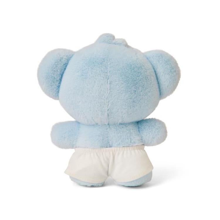 Костюм-стоячая кукла Line Friends BT21 KOYA BABY — фото 3
