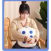 Dice Toy Plush Cartoon Stuffed Doll Cushion Home Decoration Cute Gifts Kids