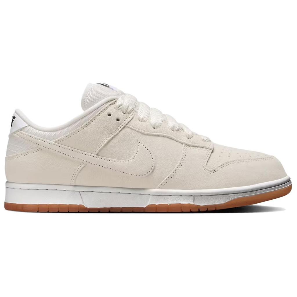 Ny Nike Sb Dunk Low Pro B Pale Ivory HJ0367-100