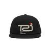TRUERELIGION T.R.C Cap Black