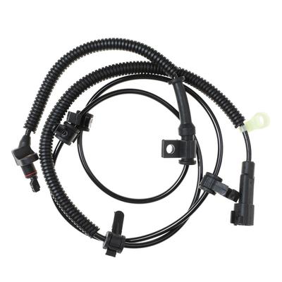 New Front Left And Right ABS Wheel Speed Sensor For 2002-2007 Jeep Liberty 52128694AF 52128695AF