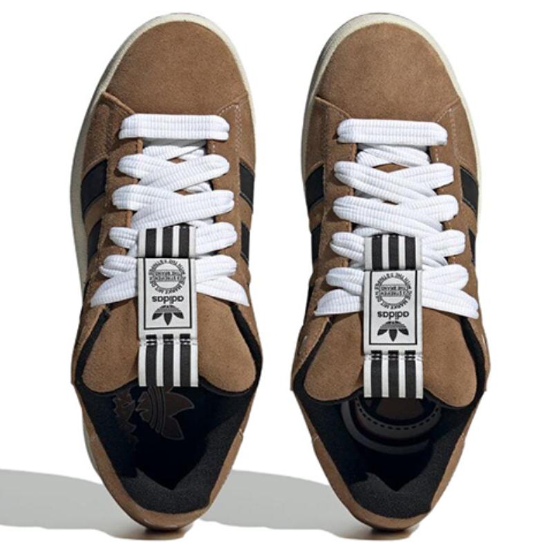 Adidas Campus 00s YNuK Brązowe Pustynne Sneakersy IE2175