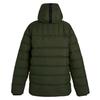Regatta Mens Leeshaw Padded Jacket
