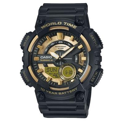 AEQ-110BW-9AVEF Watch