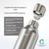 Solidware 750ml Stainless Steel Vacuum Flask