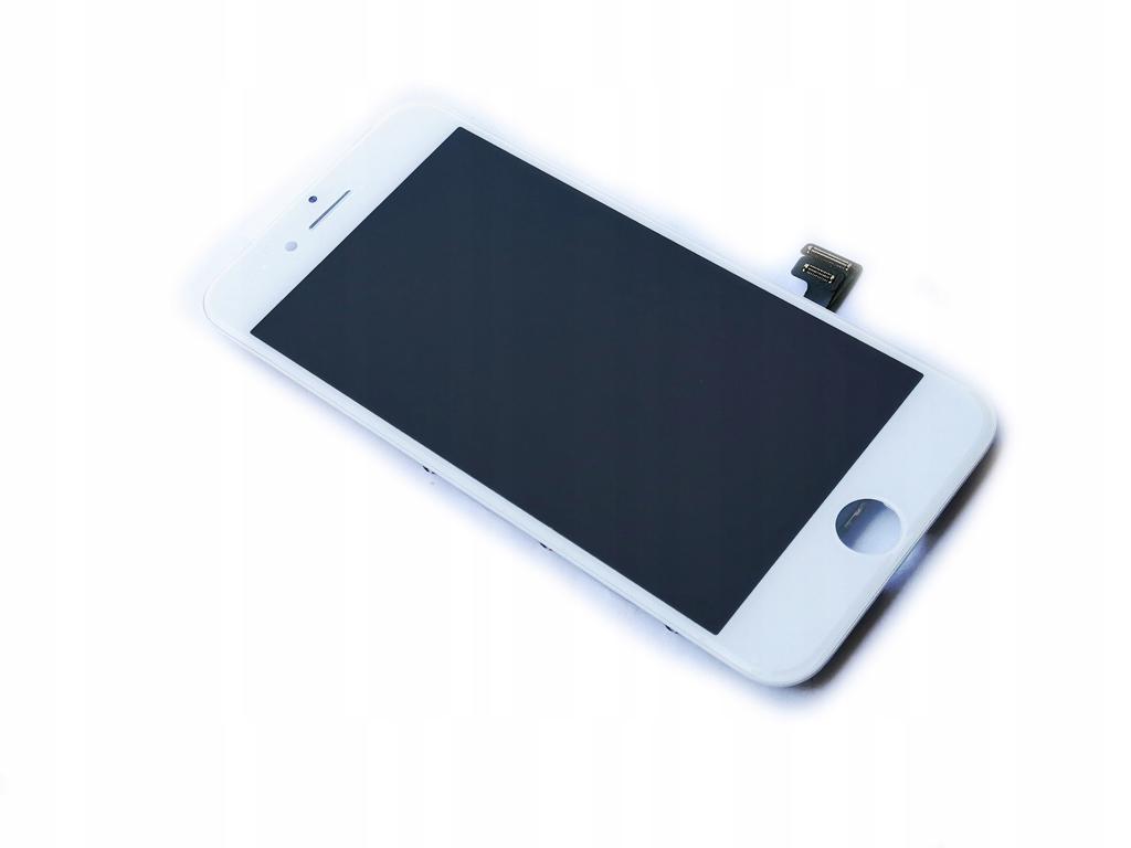 Nowy Wyświetlacz Lcd Digitizer Szybka Do Apple Iphone 8 Se 2020 Biały