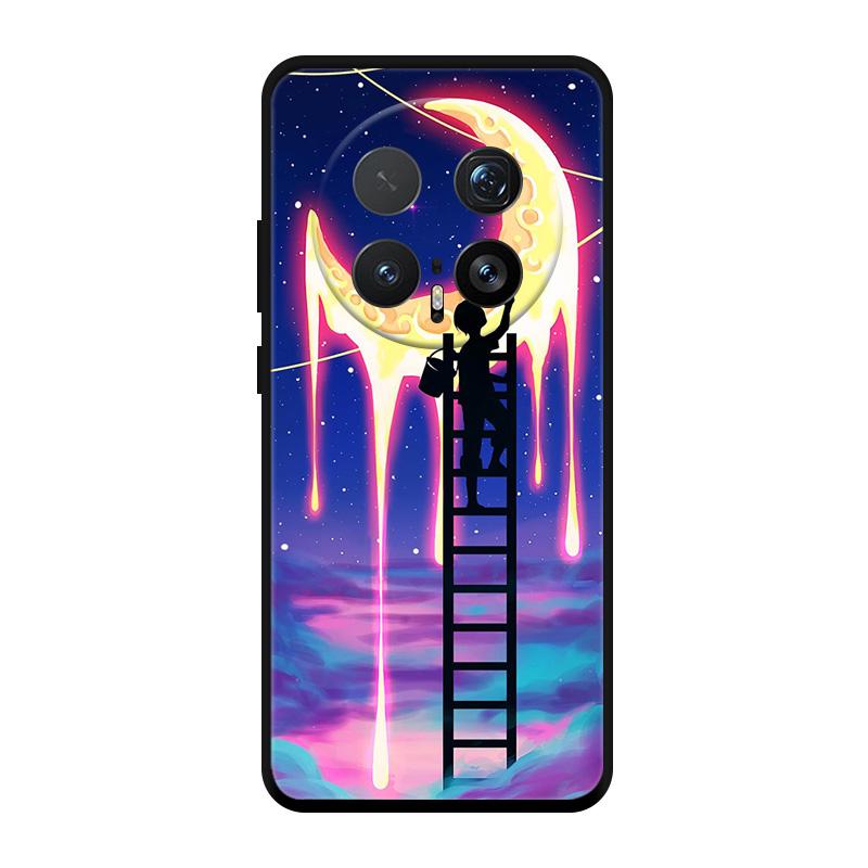 For Honor Magic8 Pro Magic 8 Soft Silicone Shell Protective Cover Cool Animal Cartoon Pattern Phone Case For Honor Magic 8 Pro