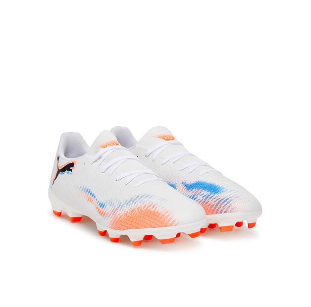 Футбольные бутсы Puma Future 8 Play Fg/Ag