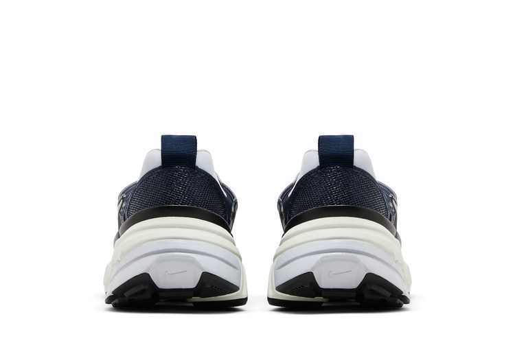 Nike V2K Run Azul Trueno Gris Lobo