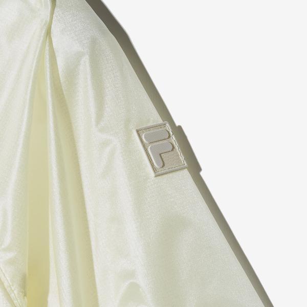 Fila Women Pertex Hooded Windbreaker