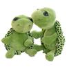 20cm78in Eyes Big Turtle Plush Toys Tortoise Animals Dolls Kids Stuffed Toy