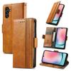 Multifunctional Magnetic Flip Cover Leather Case for Samsung S/A/M/F Series.A13/A14/A15/A17...S21/S22/S23...Where Fashion Meets Function