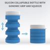 Foldable Travel Bidet 300ml Toilet Sprayer  for Personal Hygiene Cleaning
