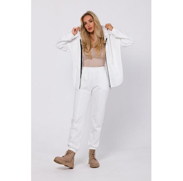 Толстовка Made of Emotion M761