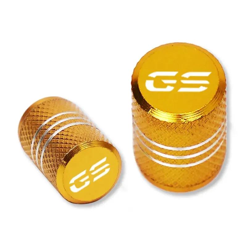 Motorcycle Tire Valve Air Port Stem Cover Cap Plug CNC Accessories for BMW R1200GS R1250GS R 1200GS R1250 GS R 1250 GS LC ADV GS