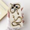 For Tecno Spark 30 KL6 30Pro KL7 Case Cute Cartoon Girls Luxury Shockproof Silicone Phone Case For Tecno Spark 30 Pro Back Cover