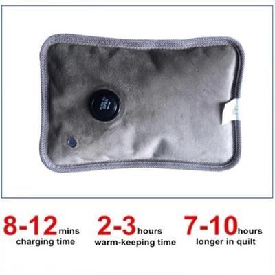 Hot Compress Bag | Heat Therapy Bag | Electric Hot Compress Pack For Pain Relief | Reusable Heat Pac