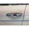 For Volkswagen VW Atlas Teramont 2017- 2024 Chrome Side Door Handle Cover Trim Protector Exterior Accessories Car Styling