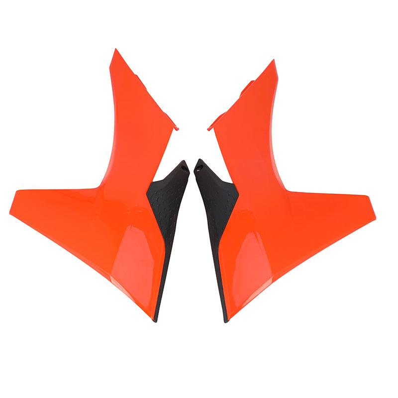 Front Side Panel for SX/SX-F XC/XC-F 125/250 Motorcycle Accessories, S-01-24 Model
