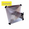 Aluminum Corner Radar Reflector for Lifeboats and Ships