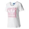 Originals T Shirt Women's White BK2361
